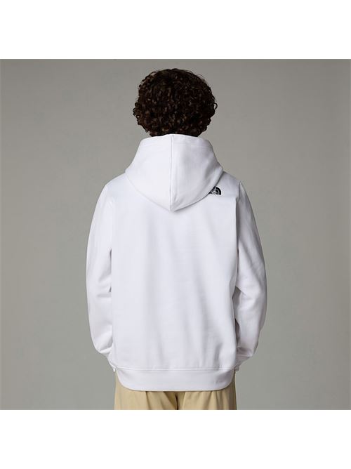 FELPA THE NORTH FACE | NF0A89EM/LA91